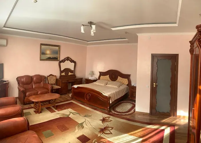 Richky Hotel