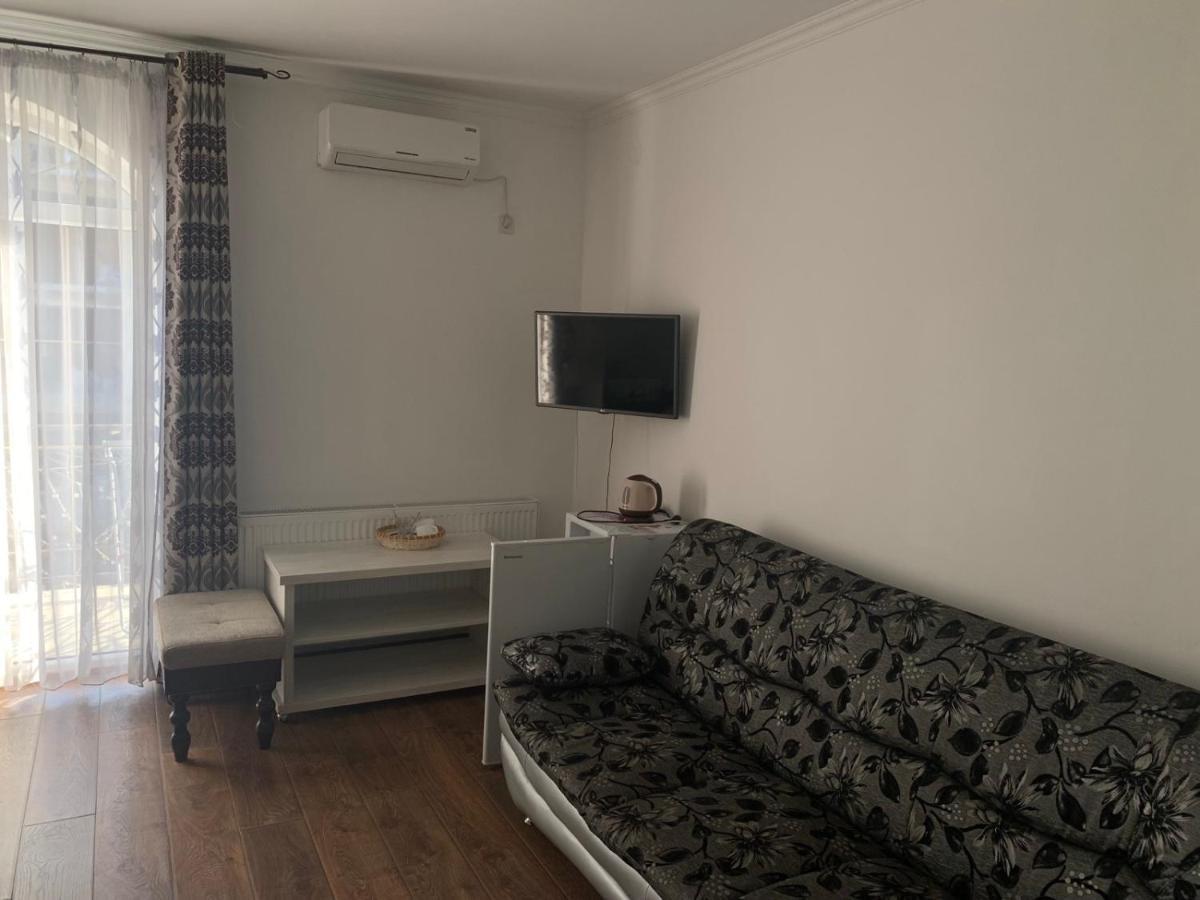 Hotel Richky Truskawiec