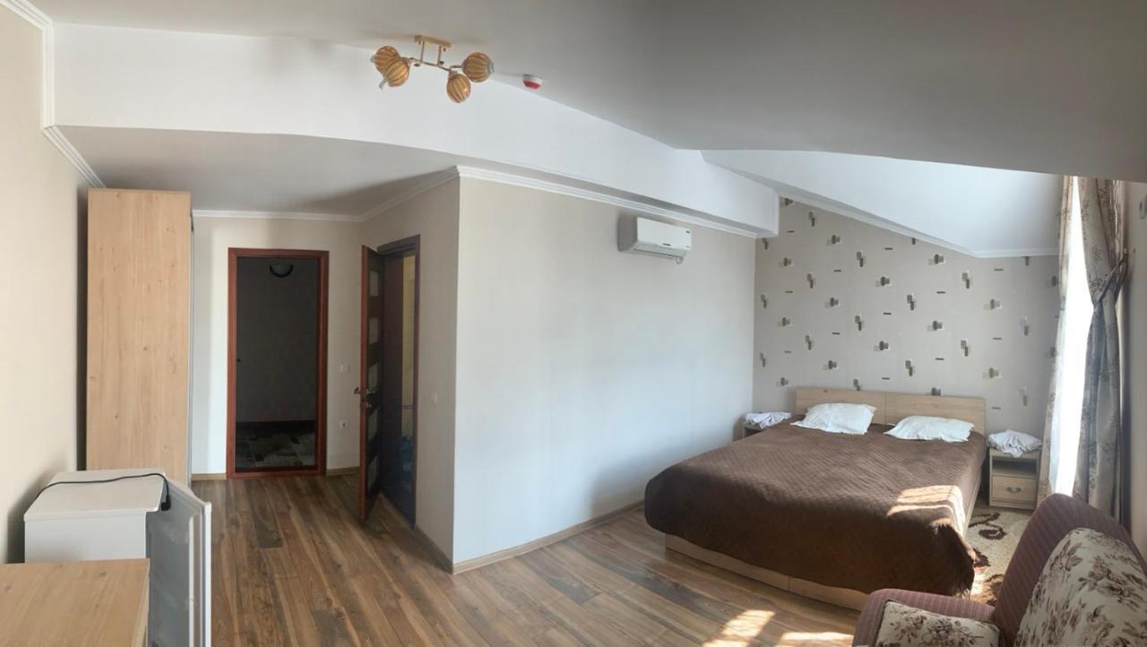 Richky Hotel Truskawiec