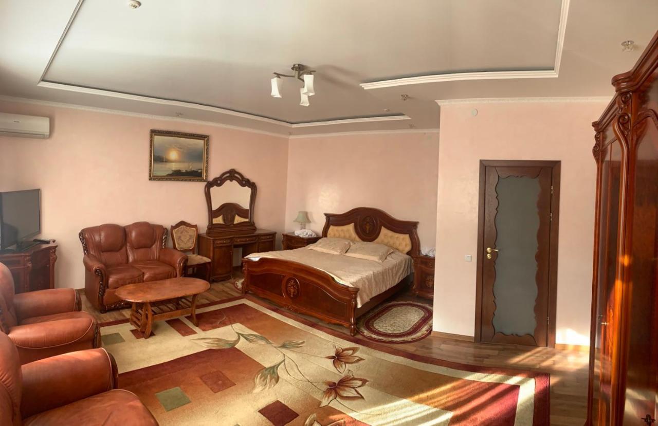 Hotel Richky 3*