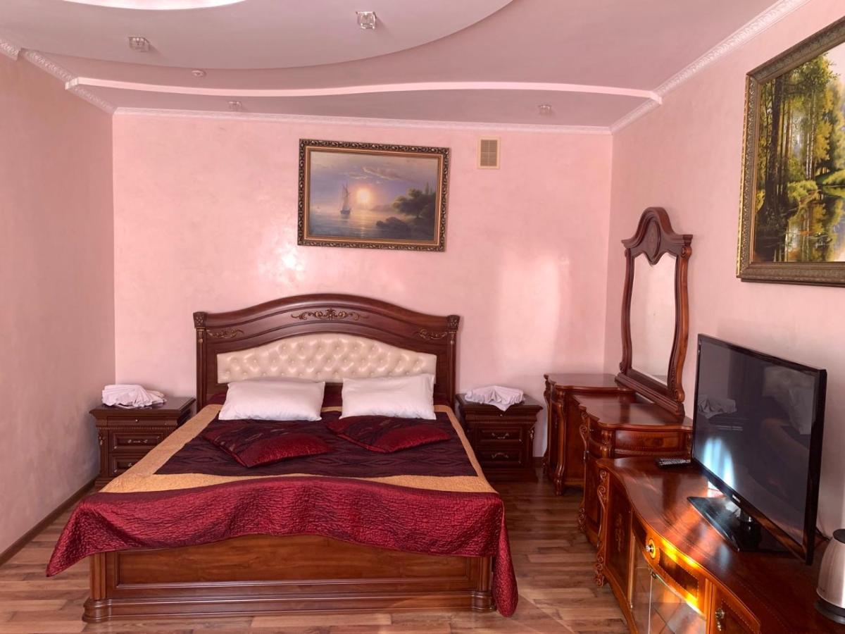 Hotel Richky