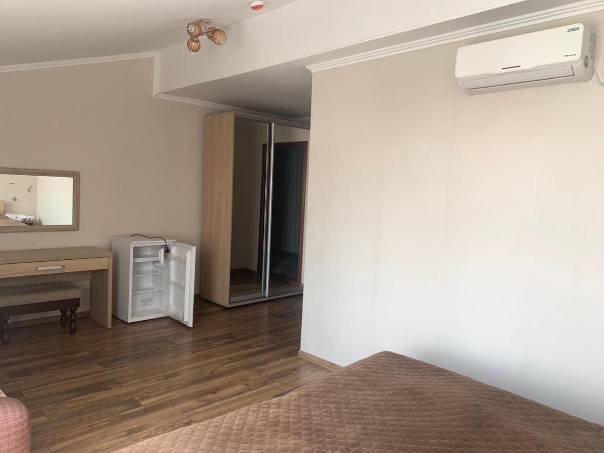 Richky Hotel 3*